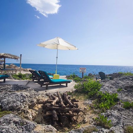 Sea Breeze Studio #1 Negril Exterior foto