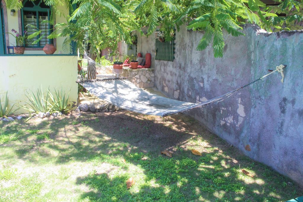 Sea Breeze Studio #1 Negril Exterior foto