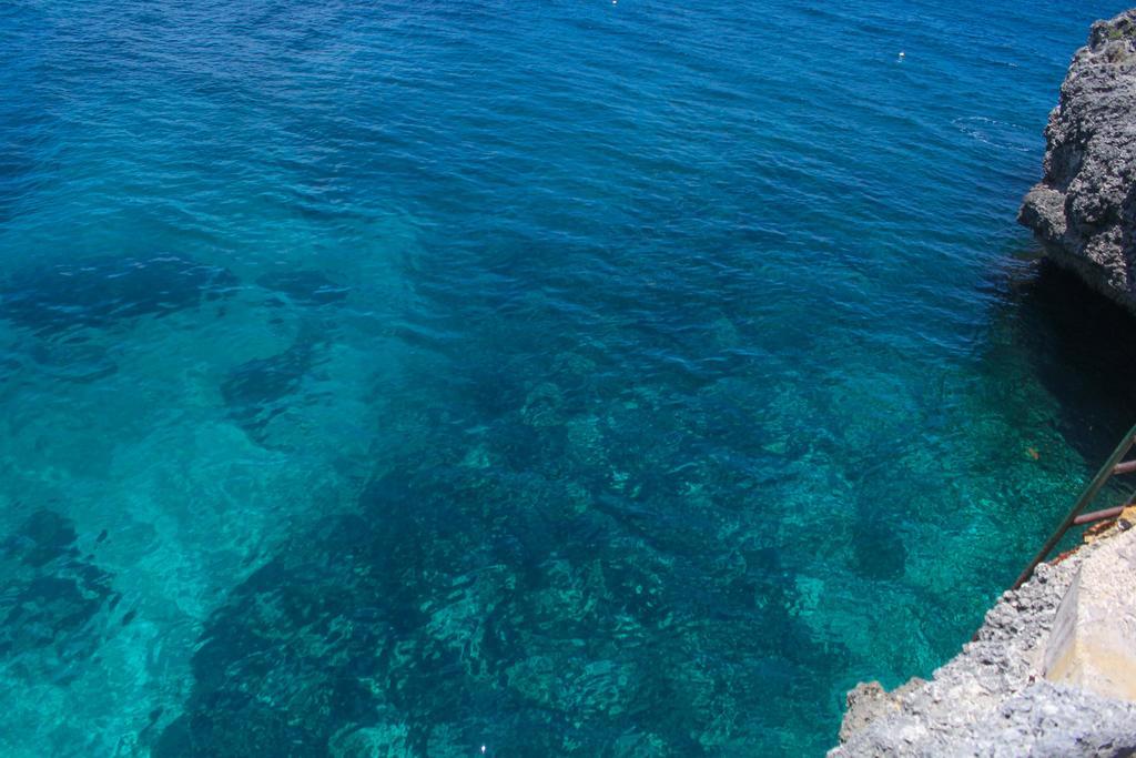 Sea Breeze Studio #1 Negril Exterior foto