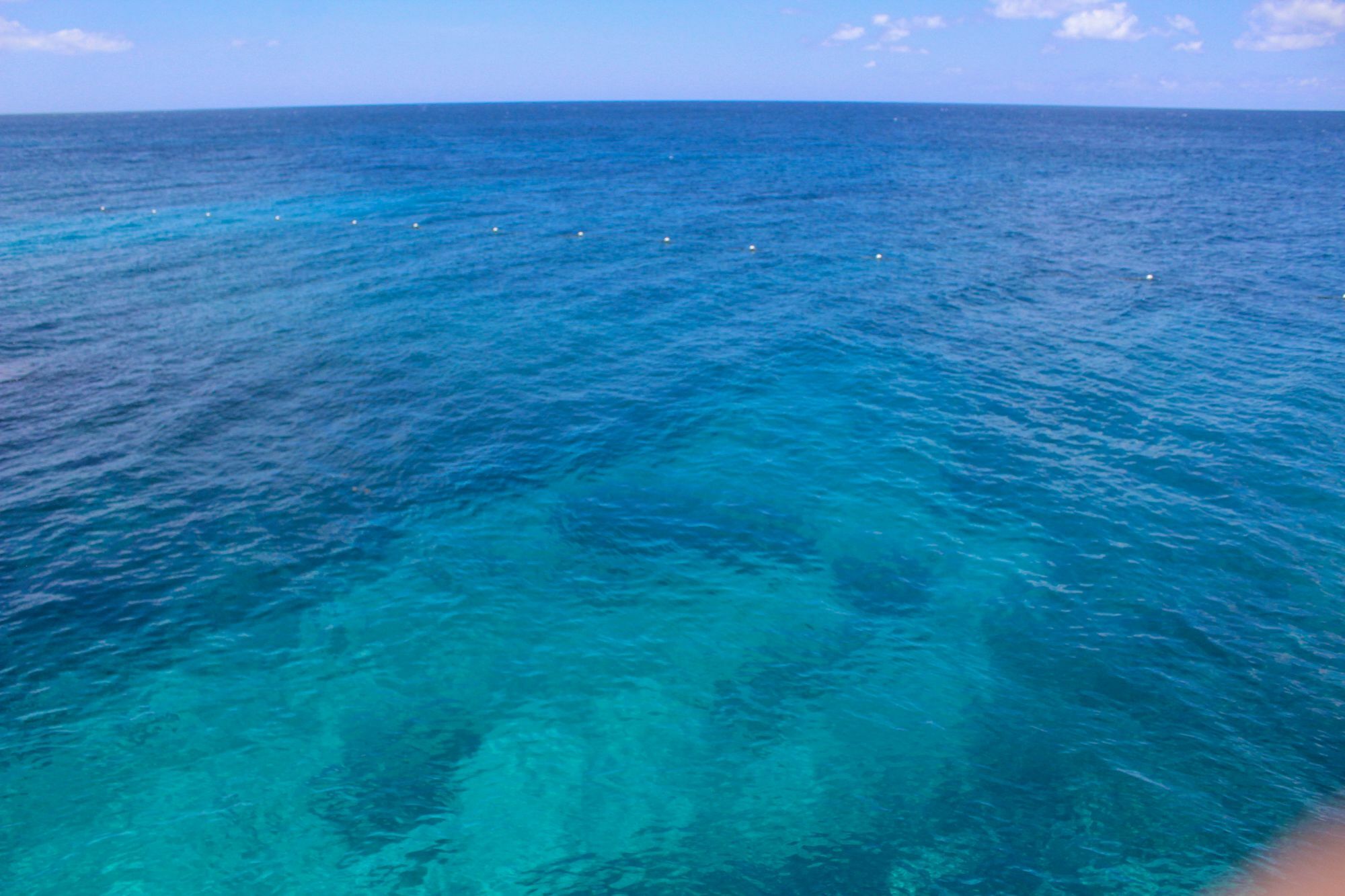Sea Breeze Studio #1 Negril Exterior foto