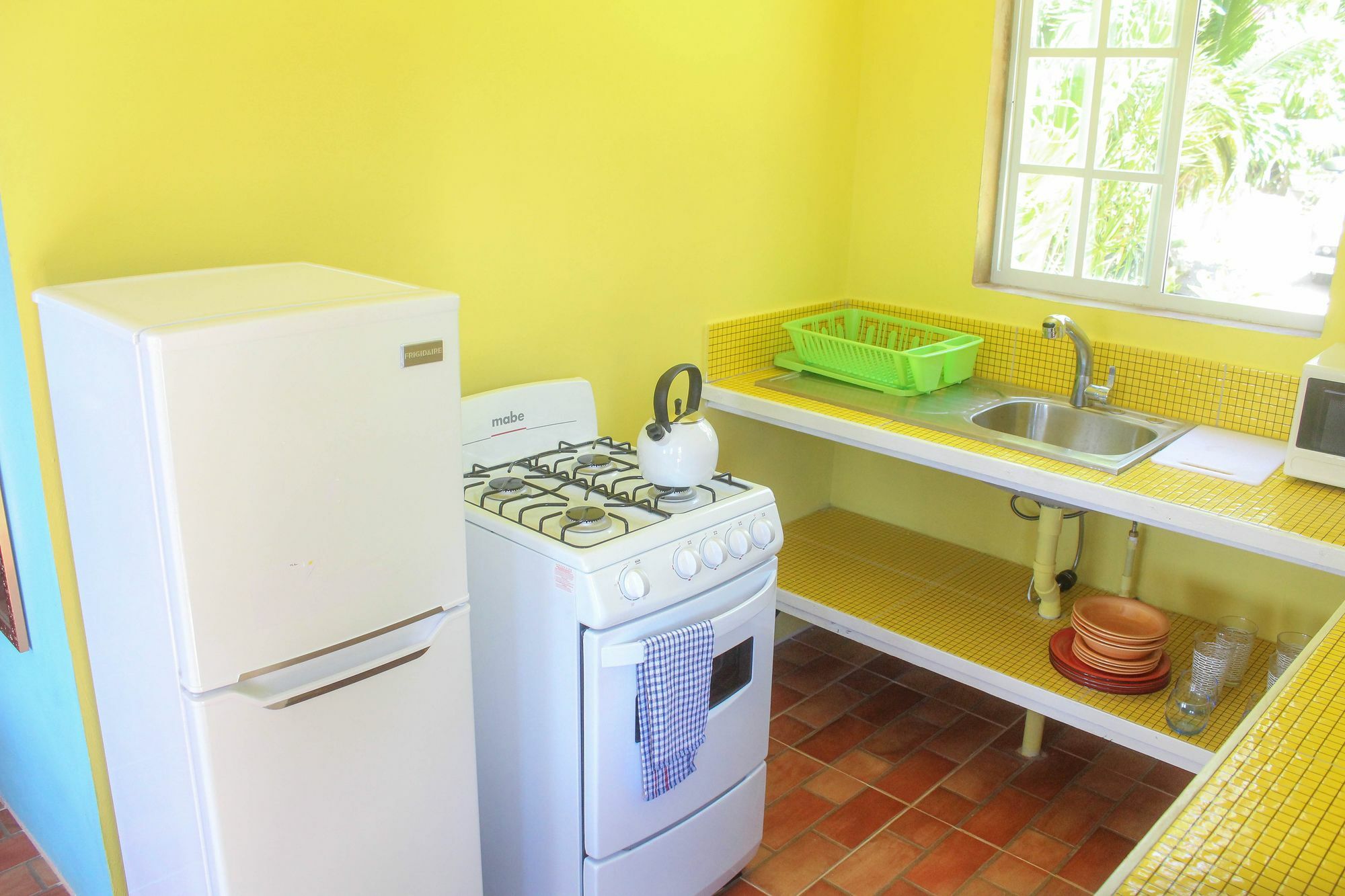 Sea Breeze Studio #1 Negril Exterior foto
