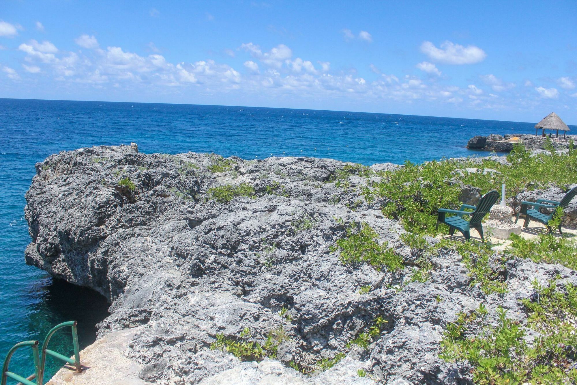 Sea Breeze Studio #1 Negril Exterior foto