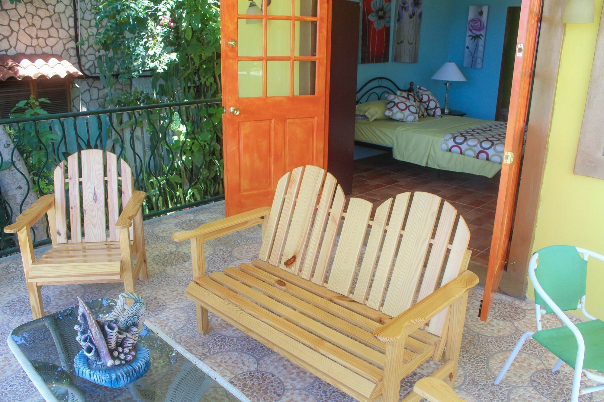 Sea Breeze Studio #1 Negril Exterior foto