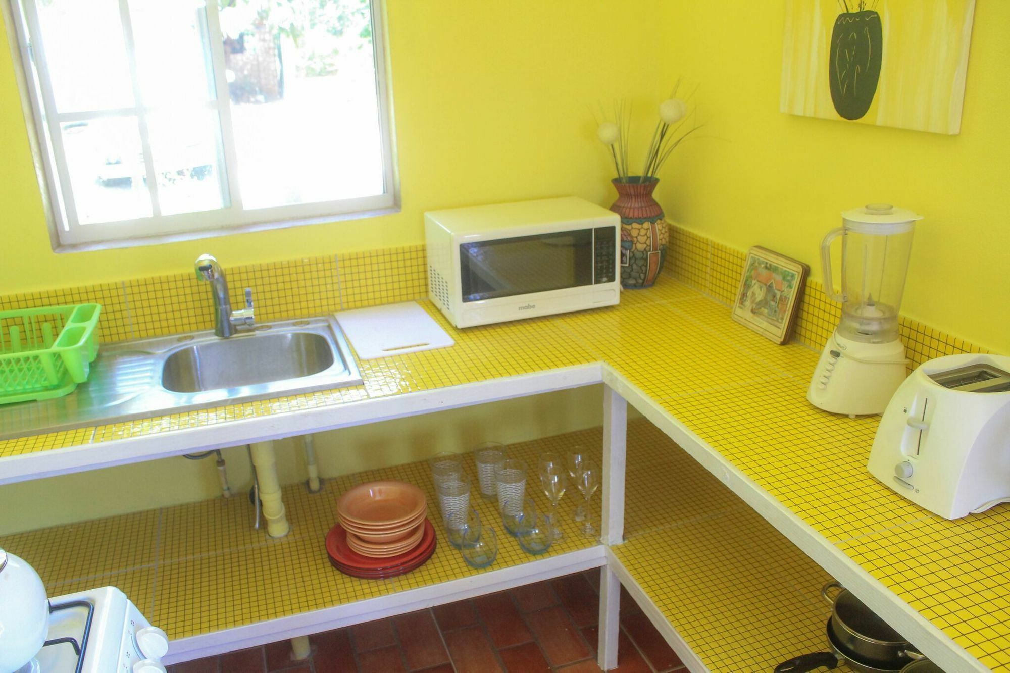 Sea Breeze Studio #1 Negril Exterior foto