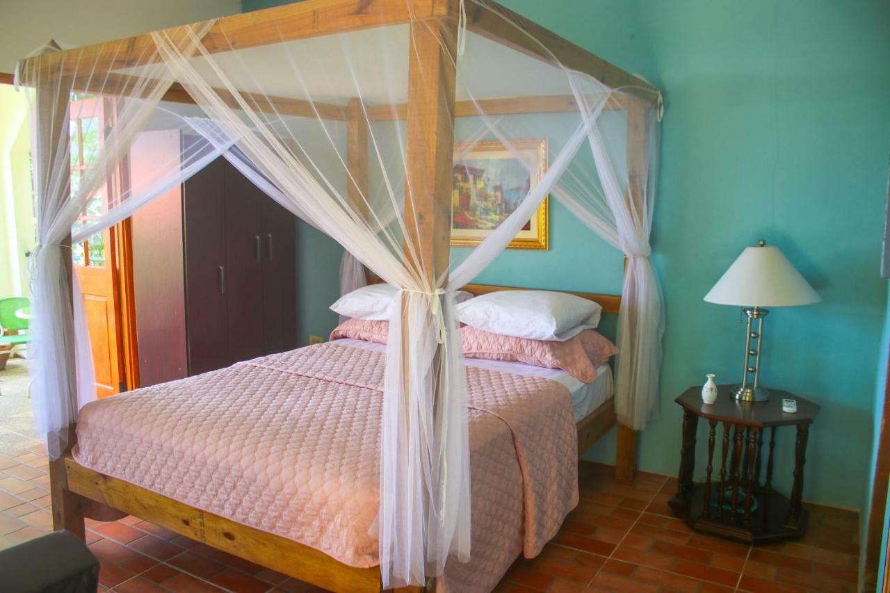 Sea Breeze Studio #1 Negril Exterior foto