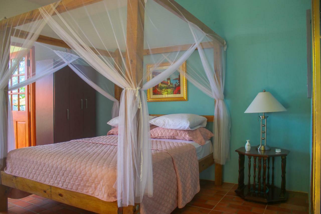 Sea Breeze Studio #1 Negril Exterior foto